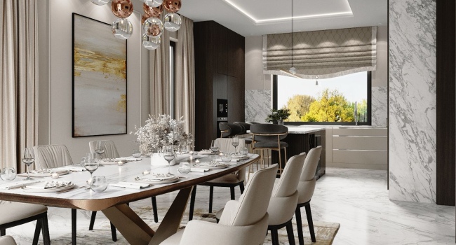 FORM TO INSPIRE  interior design studio