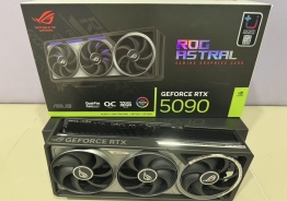 GeForce RTX 5090, RTX 5080, RTX 5070 Ti, RTX 5070, RTX 4090, RTX 4080 Super,  RTX 4080, RTX 4070 Ti Super,  RTX 4070 Ti, RTX 4070 Supe