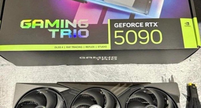 GeForce RTX 5090, RTX 5080, RTX 5070 Ti, RTX 5070, RTX 4090, RTX 4080 Super,  RTX 4080, RTX 4070 Ti Super,  RTX 4070 Ti, RTX 4070 Supe