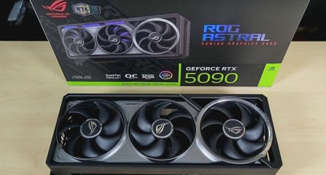 GeForce RTX 5090, RTX 5080, RTX 5070 Ti, RTX 5070, RTX 4090, RTX 4080 Super,  RTX 4080, RTX 4070 Ti Super,  RTX 4070 Ti, RTX 4070 Supe