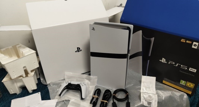 Консоль Sony PlayStation PS5 Pro , консоль Sony PlayStation PS5 Slim , консоль Nintendo Switch 2, игровые консоли Microsoft Xbox Series X 2T