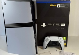Консоль Sony PlayStation PS5 Pro , консоль Sony PlayStation PS5 Slim , консоль Nintendo Switch 2, игровые консоли Microsoft Xbox Series X 2T