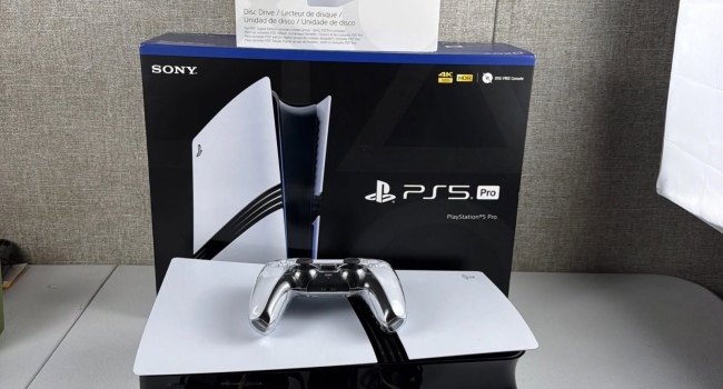Консоль Sony PlayStation PS5 Pro , консоль Sony PlayStation PS5 Slim , консоль Nintendo Switch 2, игровые консоли Microsoft Xbox Series X 2T
