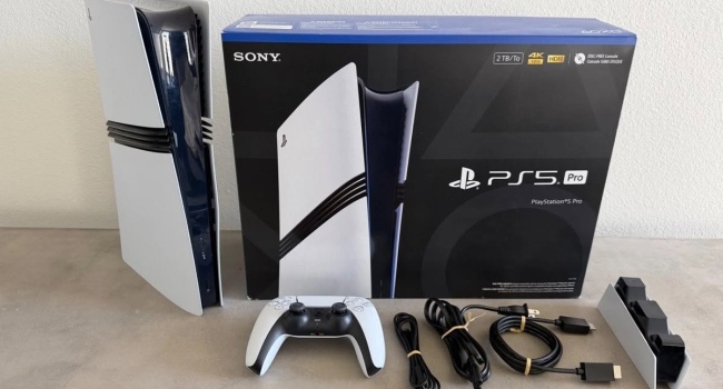 Консоль Sony PlayStation PS5 Pro , консоль Sony PlayStation PS5 Slim , консоль Nintendo Switch 2, игровые консоли Microsoft Xbox Series X 2T