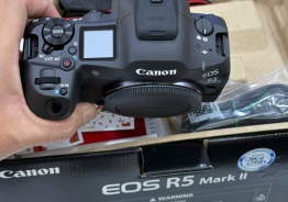 Canon EOS R5 Mark II , Canon EOS R3, Canon EOS R5, Canon EOS R6 Mark II, Canon EOS R6, Canon EOS R7, Canon EOS 1D X Mark III,  Nikon Z9,  Nikon Z8, Nikon Z 7II,  Nikon D6,  Nikon D780 , Sony 