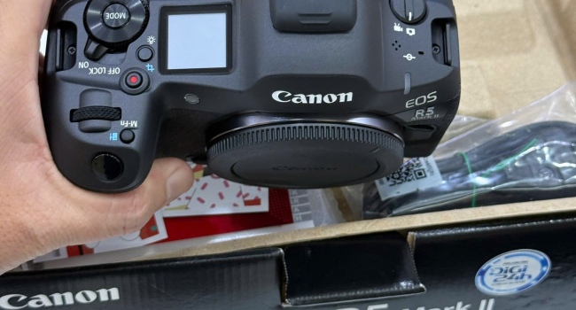 Canon EOS R5 Mark II , Canon EOS R3, Canon EOS R5, Canon EOS R6 Mark II, Canon EOS R6, Canon EOS R7, Canon EOS 1D X Mark III,  Nikon Z9,  Nikon Z8, Nikon Z 7II,  Nikon D6,  Nikon D780 , Sony 