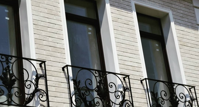 Декоративный камень WHITE HILLS для фасадов и внутренней отделки