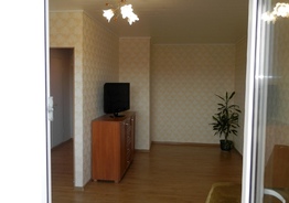 Продаётся 1 комнатная квартира в Латвии