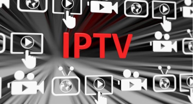IPTV телевидение онлайн